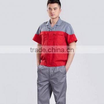 Factory Safety Working Clothes,Construction Work Clothes photo-6