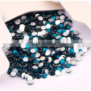 Factory Wholesale Top Quality in China for Nail Art Rhinestones photo-3