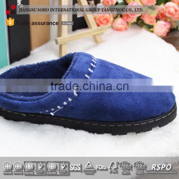 2017 slipper sole material pvc slide sandals slipper