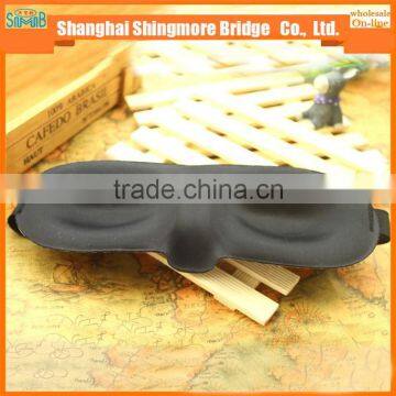Cheap Wholesale High Quality 3D Sleeping Eye Mask photo-3