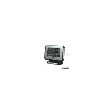 Radio Controlled Clock