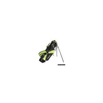 Sell Golf Stand Bag