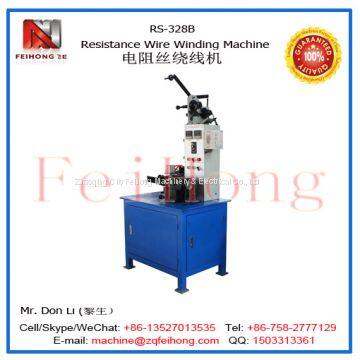 RS-328B Resistance Wire Winding Machine photo-2