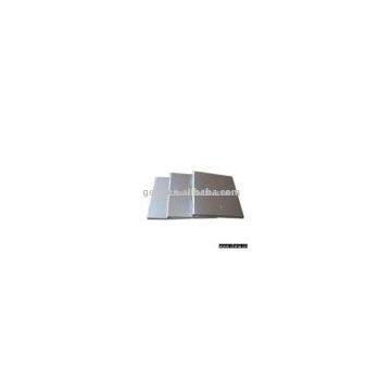 Vacuum Insulation Panels (VIP)