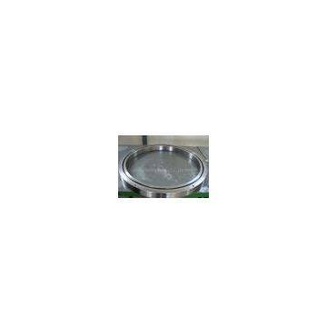 RB60040  high precision crossed roller bearings