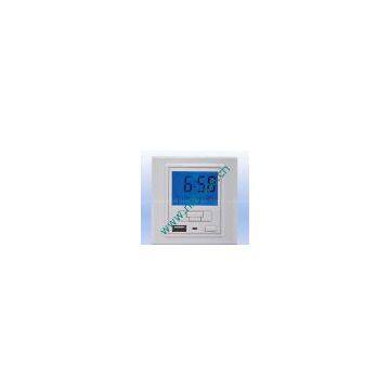 Smart USB Power Wall Outlet