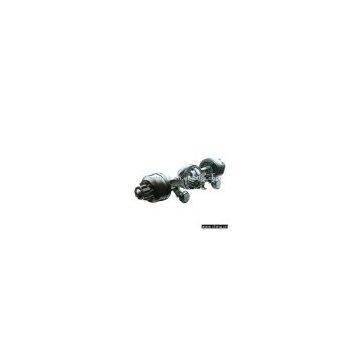 Sell Single Rear Drive Axle