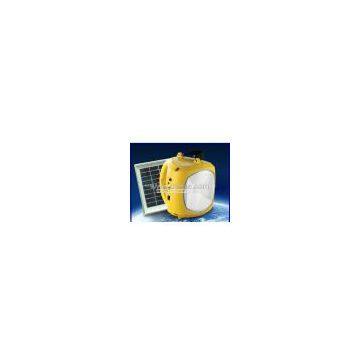 China solar lights/solar lighting