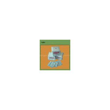 100% Rayon Industrial Nonwoven Dust Cleaning Cleanroom Paper Wiper