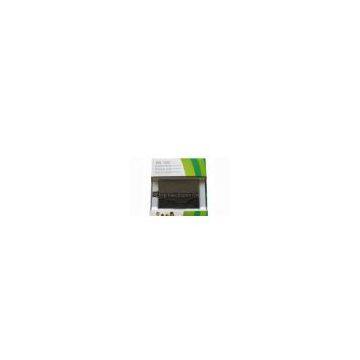 Black or White XBOX 360 Slim Replacement Parts Internal HDD Hard Drive Case Enclosure
