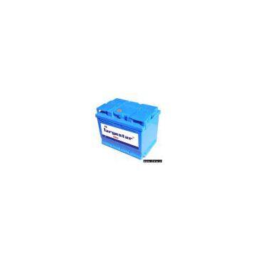 Car Battery (54519)