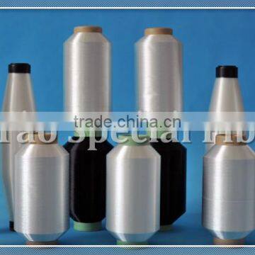 Low Melting Nylon Filament/nylon Fusible Yarn photo-2