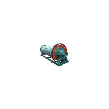 Lifetime Service Ball Mill With ISO And SGS Certification