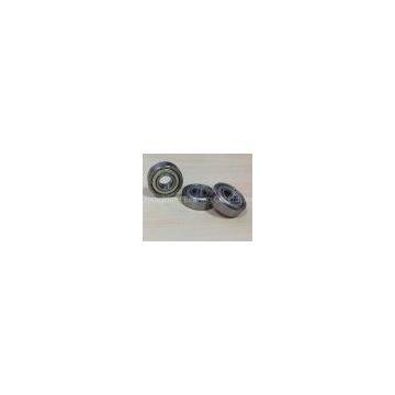 Deep Groove Ball Bearing 6700