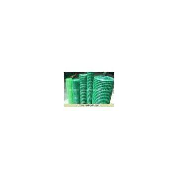 PVC welded wire mesh
