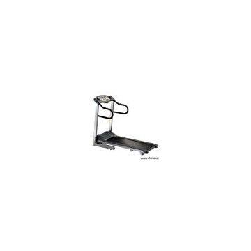 Sell Motorized Treadmill (YT620)