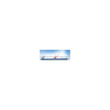 FQ series floating crane