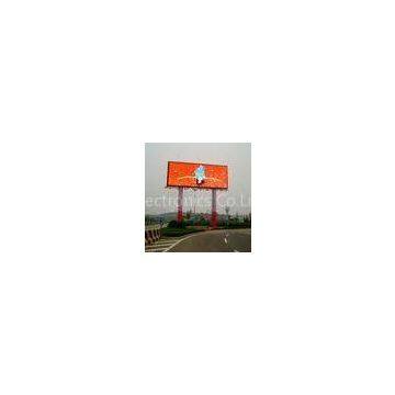 P25 Outdoor DIP LED Display