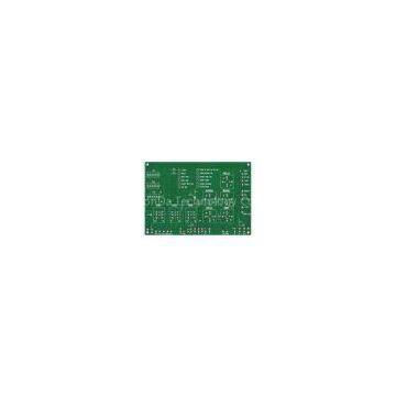 FR4 Rigid Pcb Board 1.6mm Thickness 1 OZ with Immersion Gold UL & ROHS