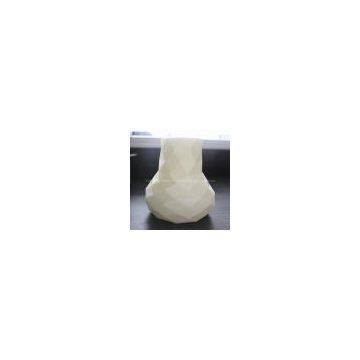 White PLA Plastic Filament photo-3