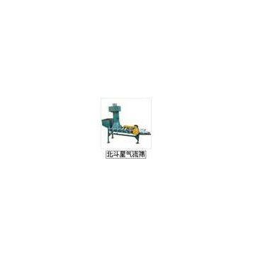 Small vibration sieve copper wire machine