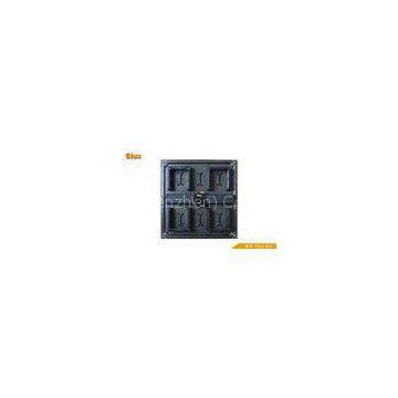 SMD1010 Light Weight Large Advertising LED Screens With Wide View Angle