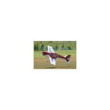 YAK54 50CC RC Model Airplane , Radio Control Toy Gas Powered