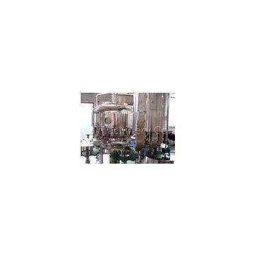 5 Gallon Drinking Water Filling Machine for Barrel , Micro Pressure Filling Operation