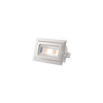 Energy Saving 40W COB LED Flood Light 80 CRI Indoor Dimmable Floodlight