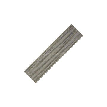 Engineered wood flooring