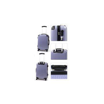 pc abs luggage