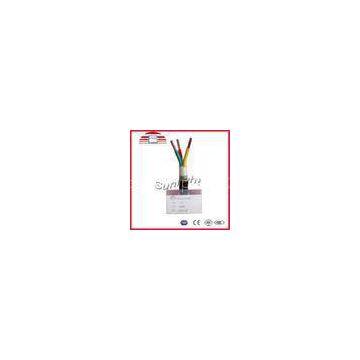 PVC Insulated Cable Four Conductor Cable 600 / 1000v  Electricals Wires