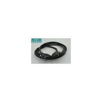 7 Meters 80MHz High Speed Camera Link Extension Cable for Machine Vision Imaging System