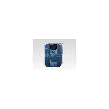 2.2kw , 380VAC 3 Phase Solar Variable Frequency Drive From Powtech Manufacturer