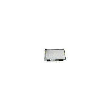 Anti Glare CMO Laptop Screen LCD panel 1024x768 high resolution 450nits
