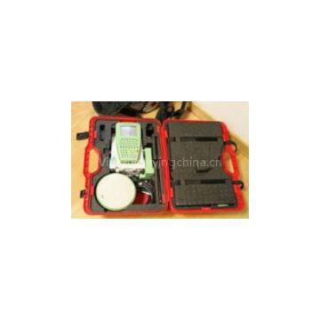 Leica GPS 1200 Base RTK Smart Rover Station
