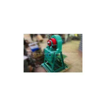 Lab ball mill