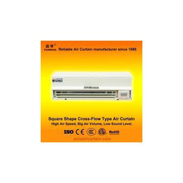 Traditional Air Curtains FM-0.9-06