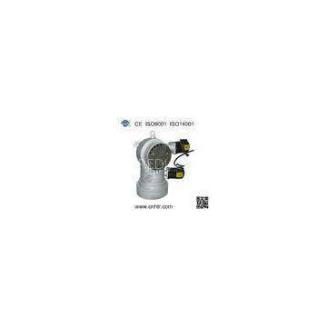 Solar Thermal Power Generation Plant Tracking System Hdr Dual Axis Solar Tracker Gearbox