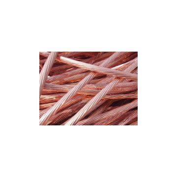 Copper Wire Scrap