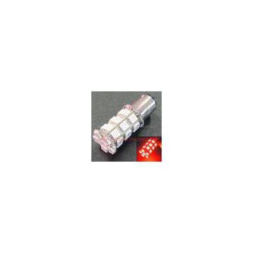 S25S-24 SMD LED LIGHT, LED LAMP,  RED-LED0018