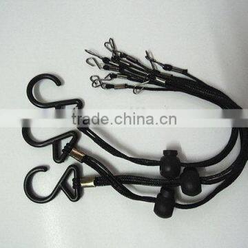 Durable Cheapest Handle Rope Bag Lace Tipping Machine photo-5