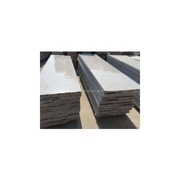 Jiangxi G635 Red Granite Flooring