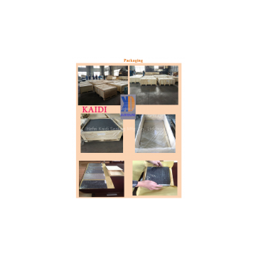 Compressed Non Asbestos Jointing Sheet photo-3