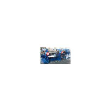 two roll mixing mill