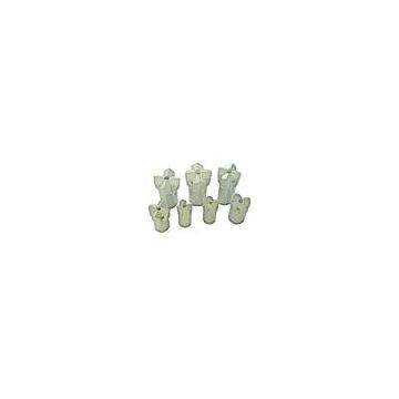Thread Cross Bits