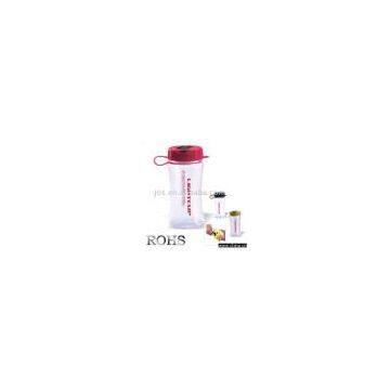 Sell Dynamo LED Torch Bottle