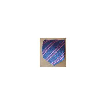 Sell Silk Woven Necktie