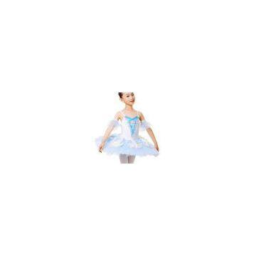 Child cami ballet tutu