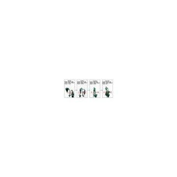 waste pcb recycling equipment